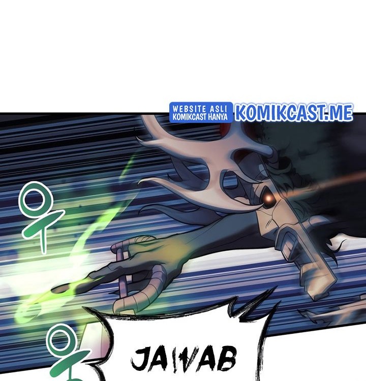 My Daughter is the Final Boss Chapter 37 Gambar 63