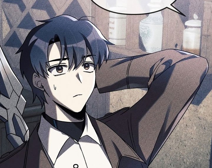 My Daughter is the Final Boss Chapter 37 Gambar 7