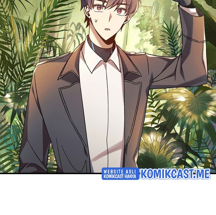 My Daughter is the Final Boss Chapter 37 Gambar 11