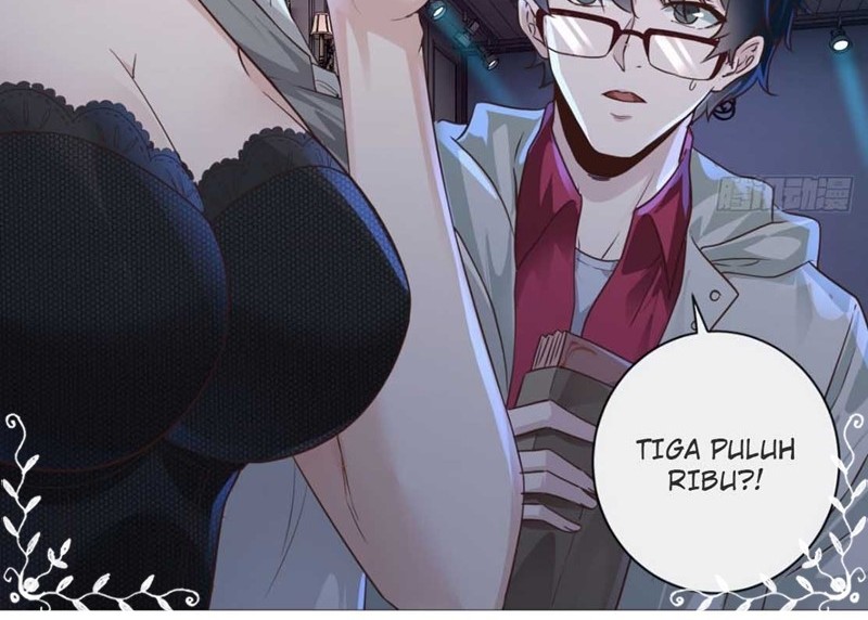 Since The Red Moon Appeared Chapter 07 Gambar 24