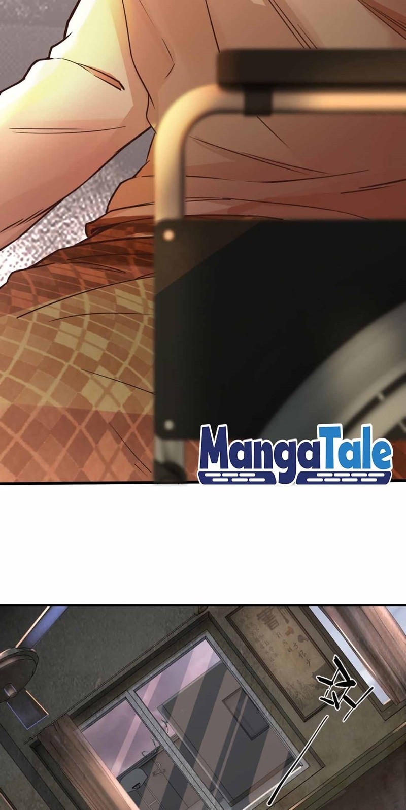 Since The Red Moon Appeared Chapter 07 Gambar 11