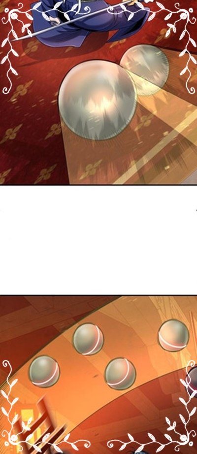 Ha Buk Paeng’s Youngest Son Chapter 46 Gambar 26