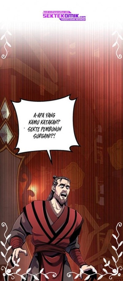 Manhwa Ha Buk Paeng’s Youngest Son Chapter 46 gambar nomor 2