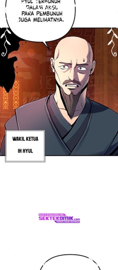 Ha Buk Paeng’s Youngest Son Chapter 46 Gambar 4