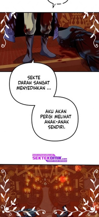 Ha Buk Paeng’s Youngest Son Chapter 46 Gambar 69