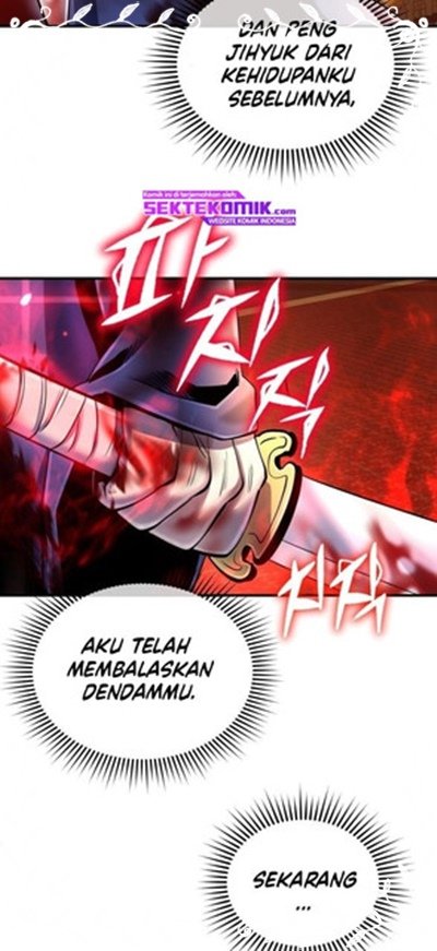 Ha Buk Paeng’s Youngest Son Chapter 46 Gambar 72