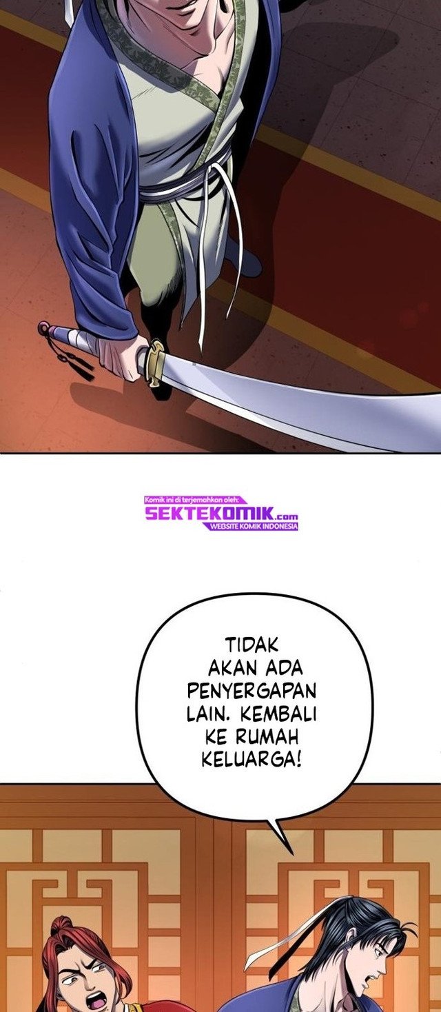 Ha Buk Paeng’s Youngest Son Chapter 45 Gambar 15