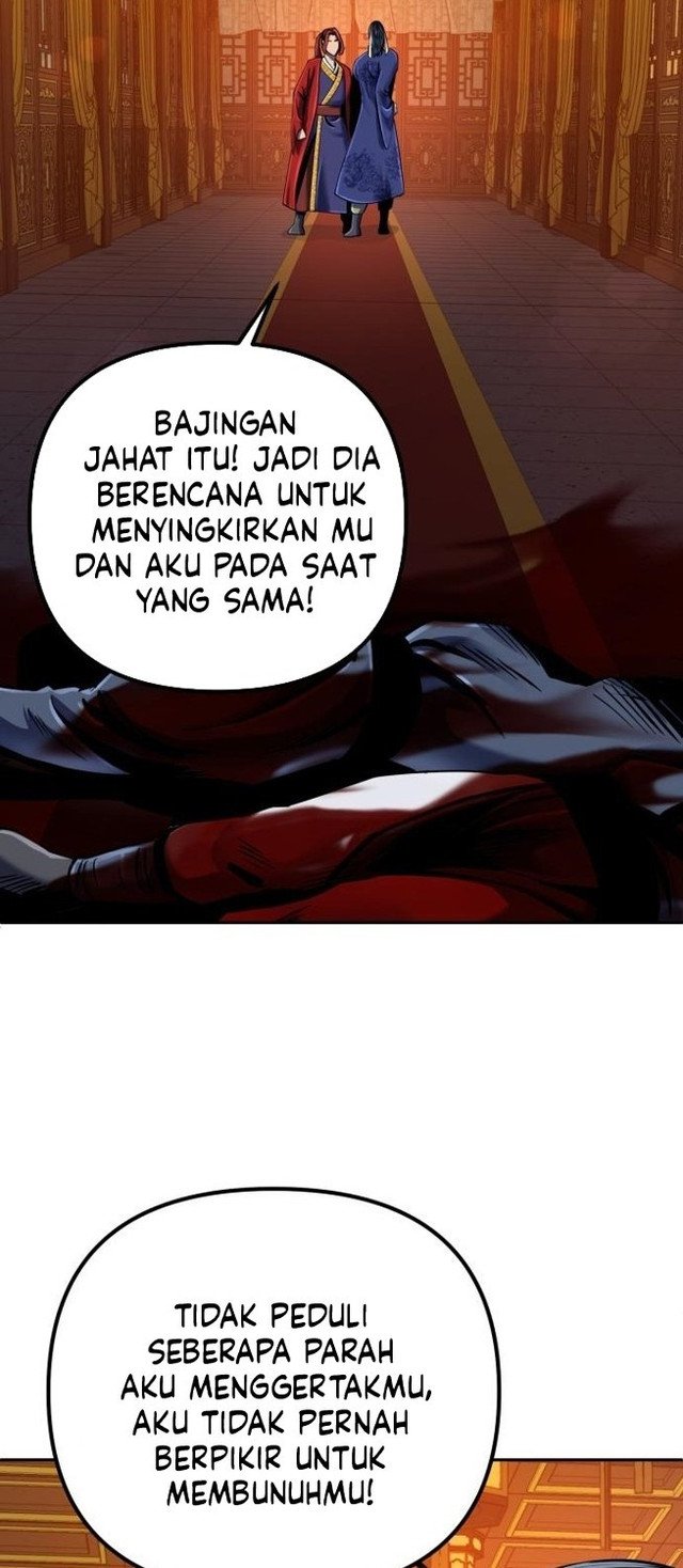 Ha Buk Paeng’s Youngest Son Chapter 45 Gambar 18