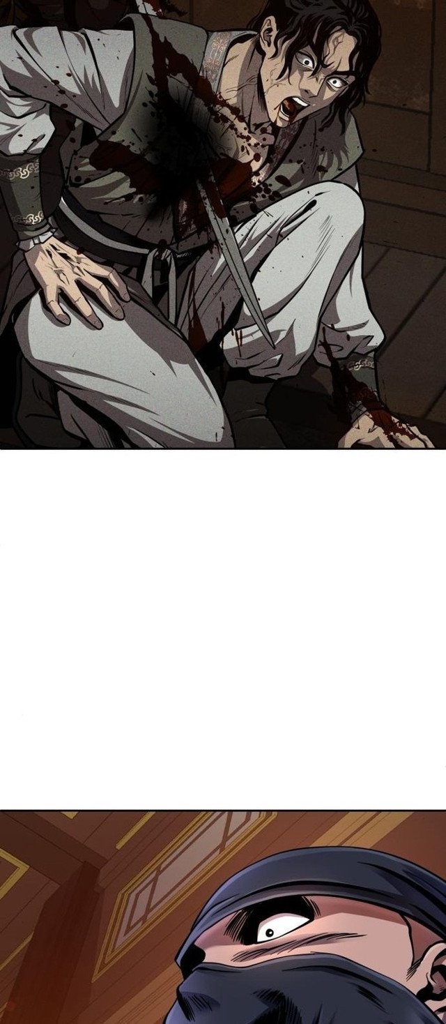 Ha Buk Paeng’s Youngest Son Chapter 45 Gambar 12