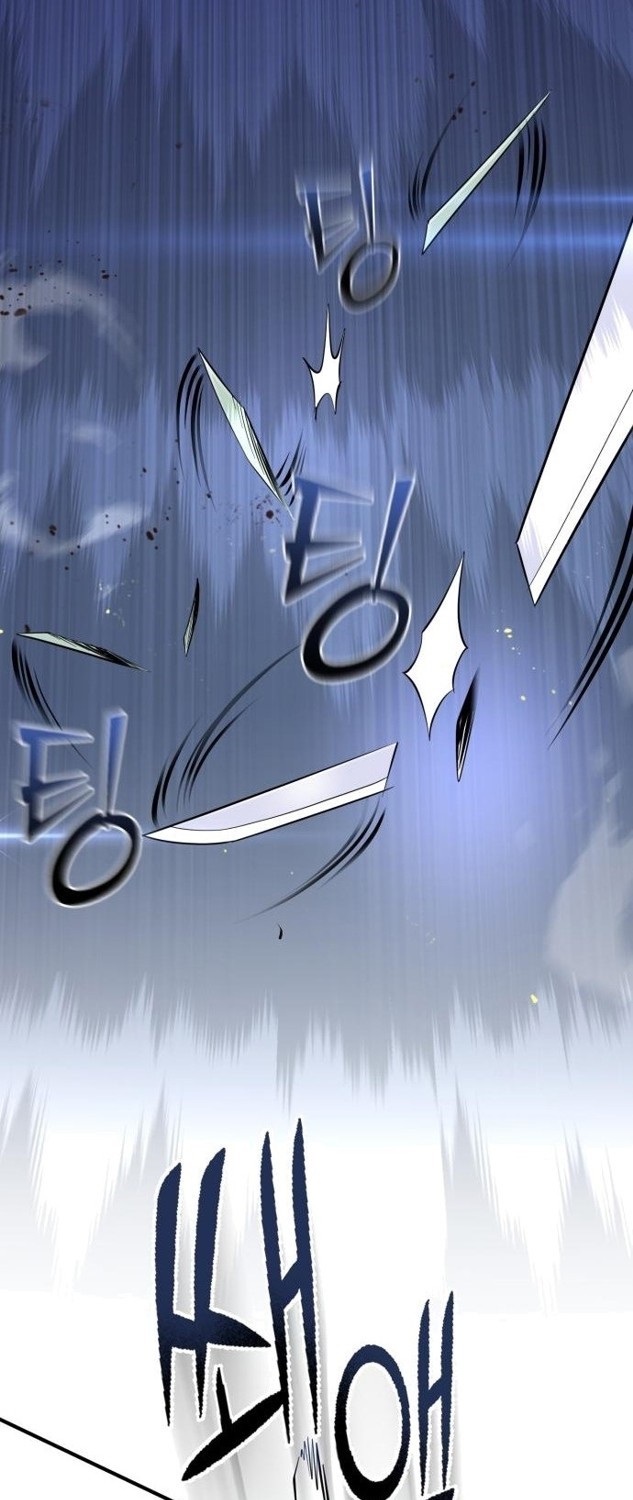 Ha Buk Paeng’s Youngest Son Chapter 45 Gambar 58