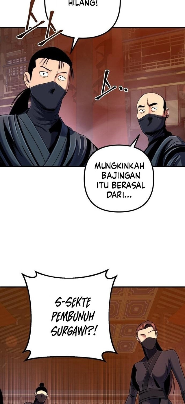 Ha Buk Paeng’s Youngest Son Chapter 45 Gambar 69
