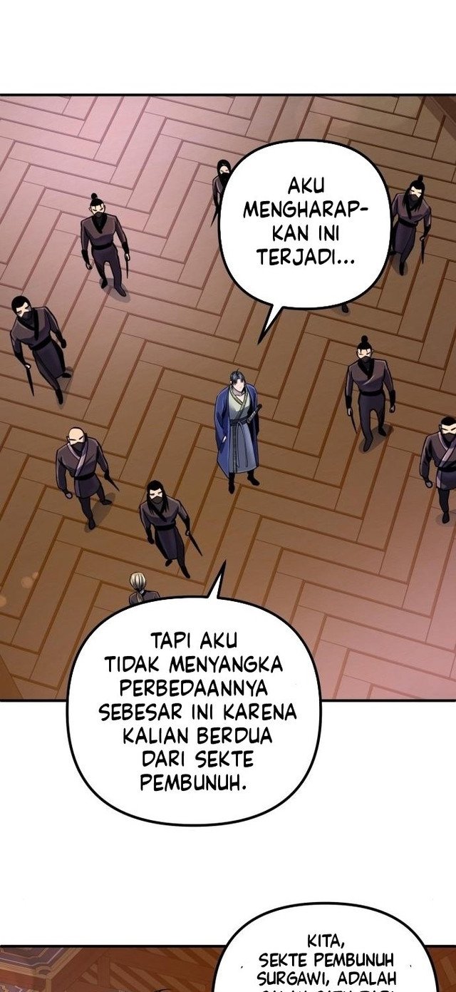 Ha Buk Paeng’s Youngest Son Chapter 45 Gambar 72