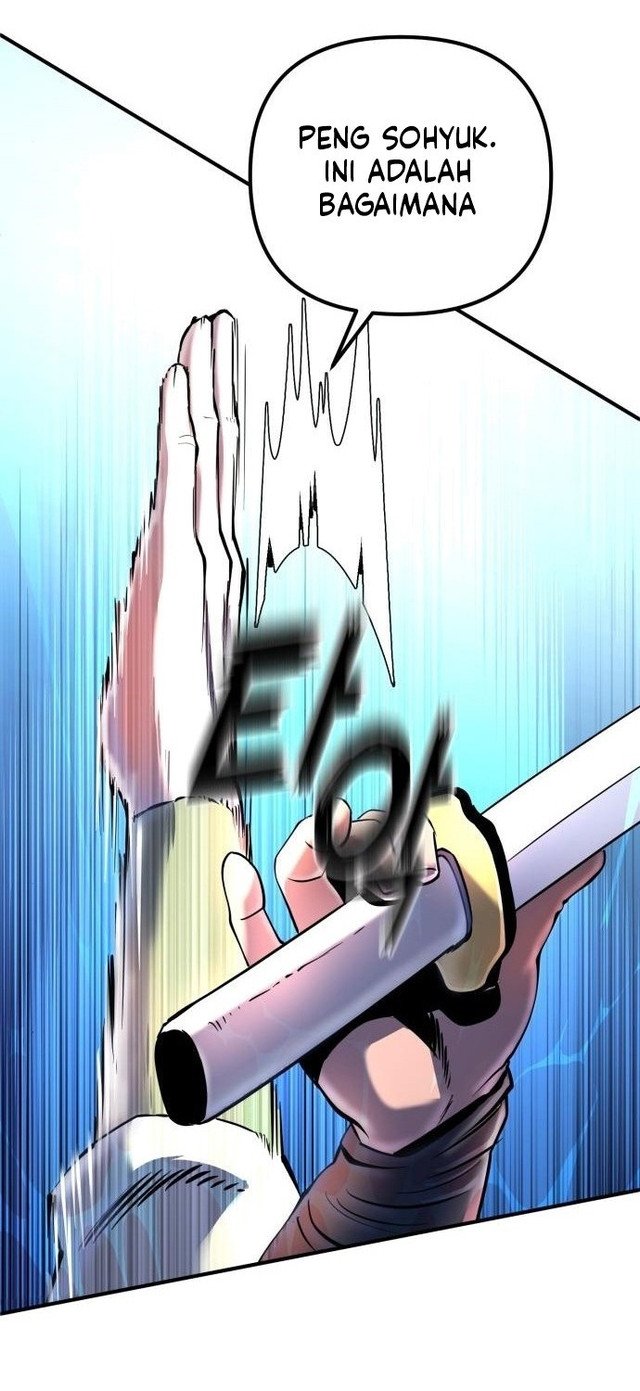 Ha Buk Paeng’s Youngest Son Chapter 44 Gambar 16