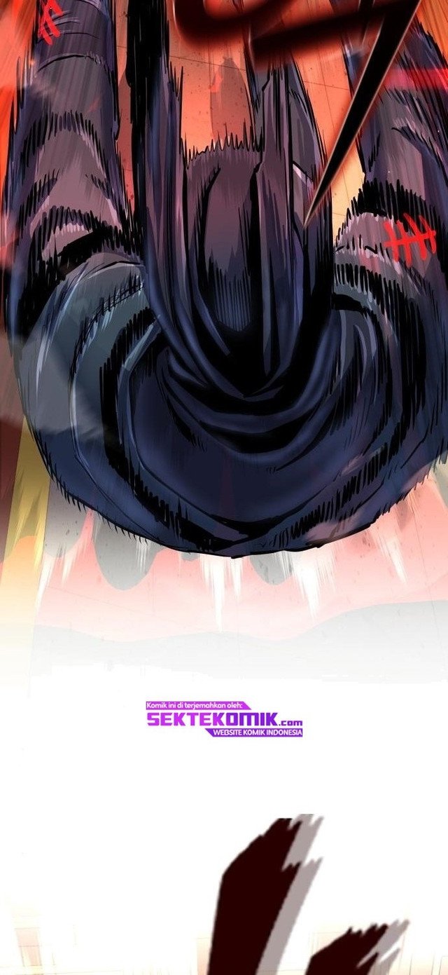 Ha Buk Paeng’s Youngest Son Chapter 44 Gambar 18