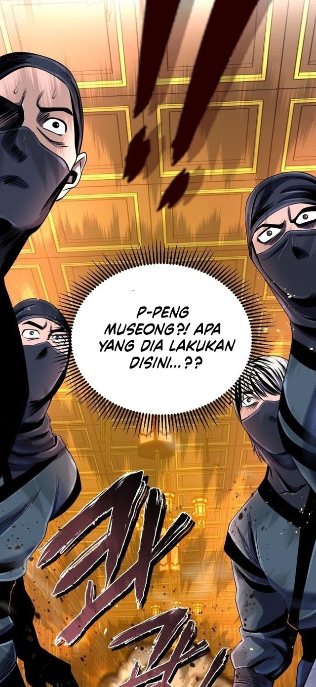 Ha Buk Paeng’s Youngest Son Chapter 44 Gambar 19