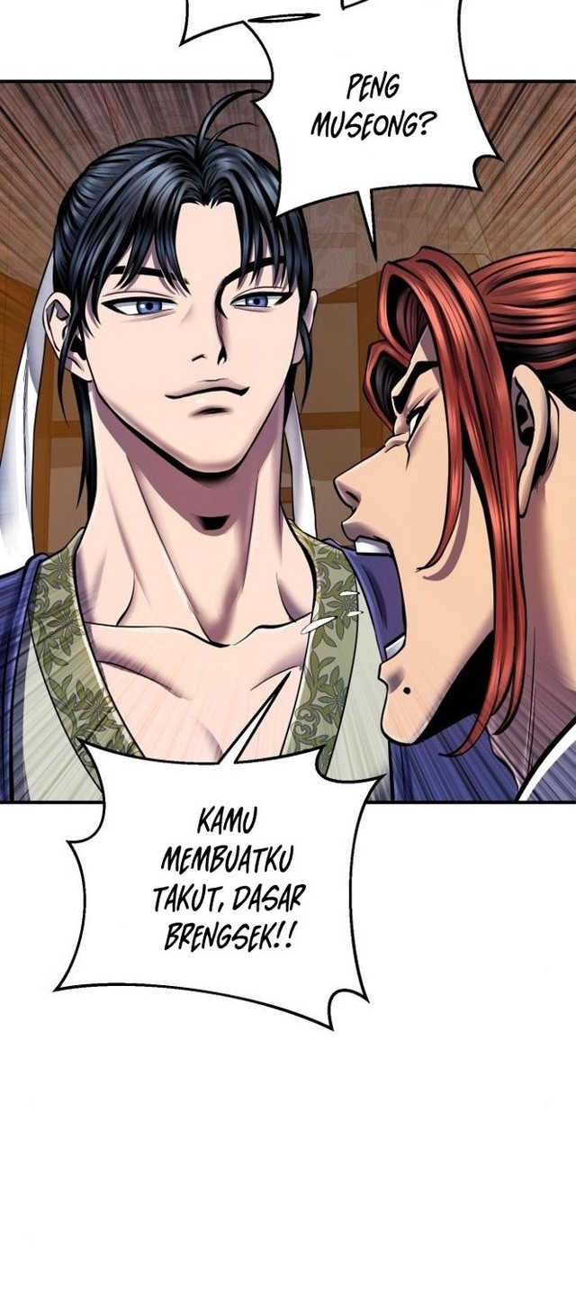 Komik Ha Buk Paeng’s Youngest Son Chapter 44 gambar nomor 1