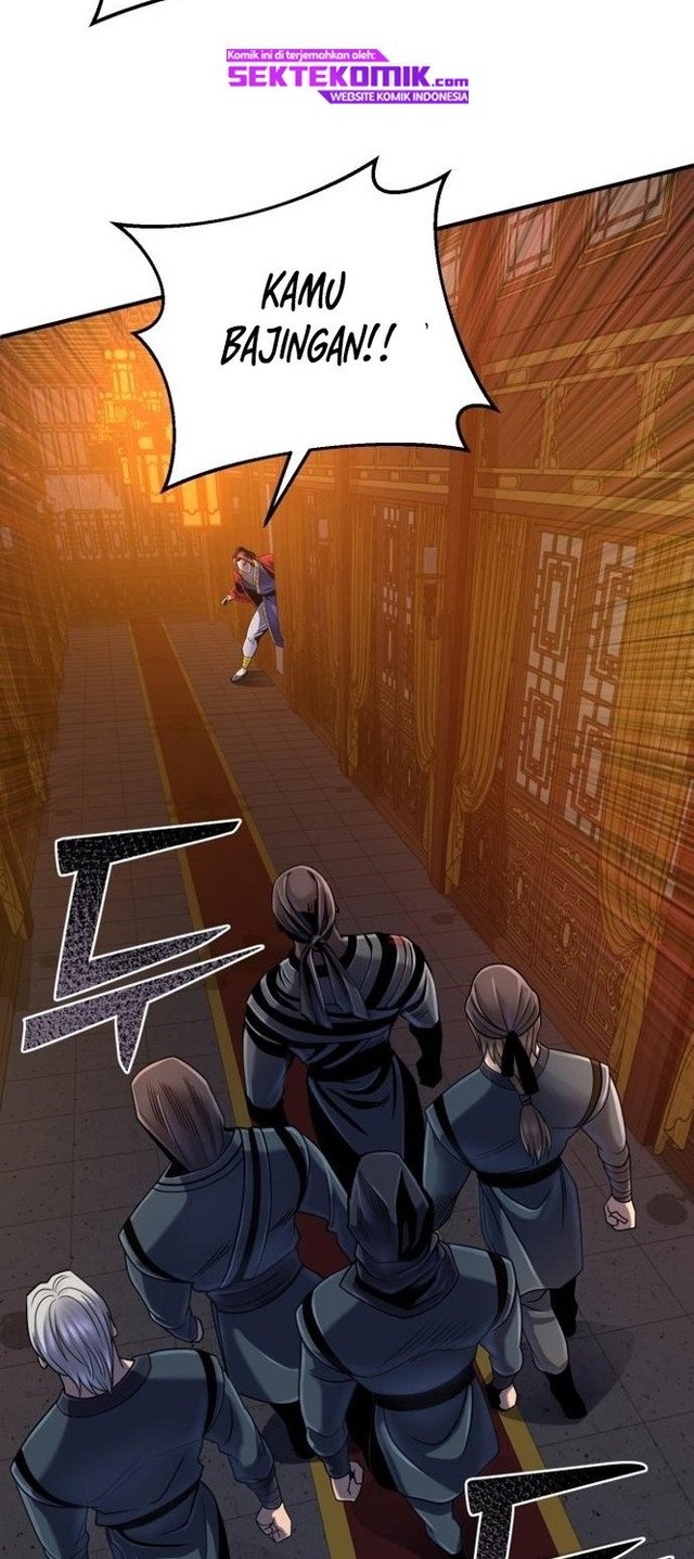 Ha Buk Paeng’s Youngest Son Chapter 44 Gambar 10