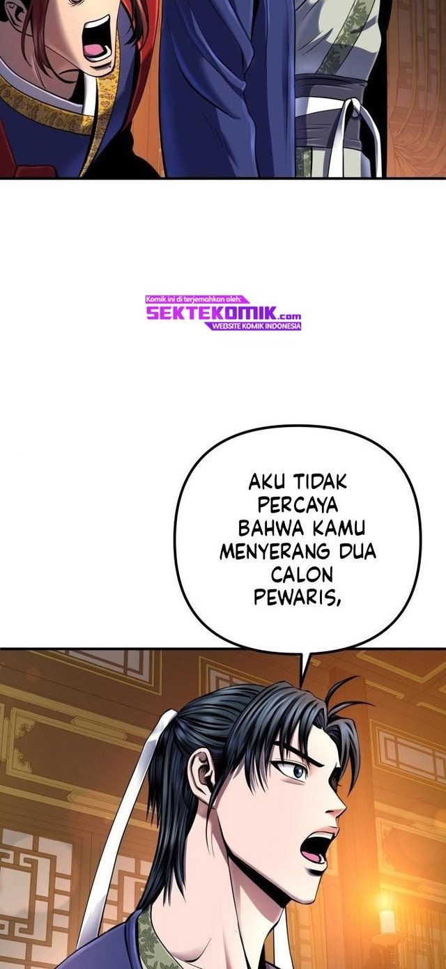 Ha Buk Paeng’s Youngest Son Chapter 44 Gambar 21