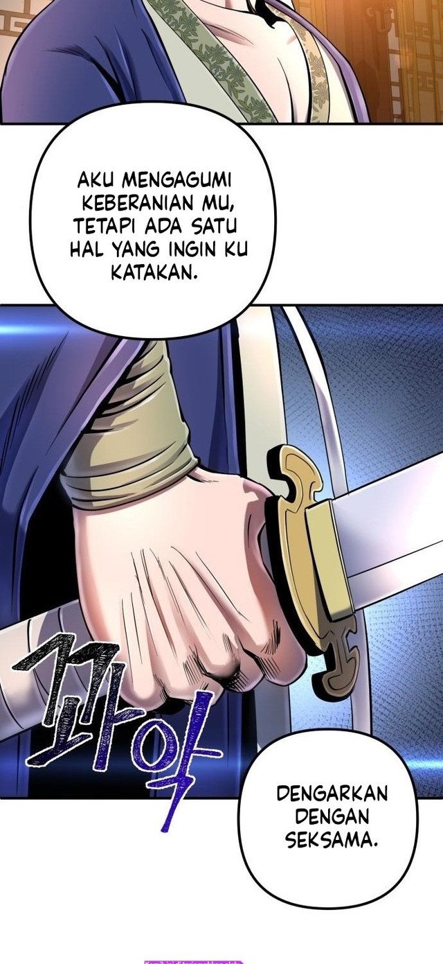 Ha Buk Paeng’s Youngest Son Chapter 44 Gambar 22