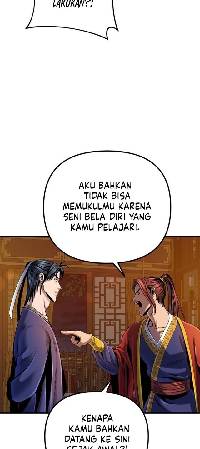 Ha Buk Paeng’s Youngest Son Chapter 44 Gambar 4