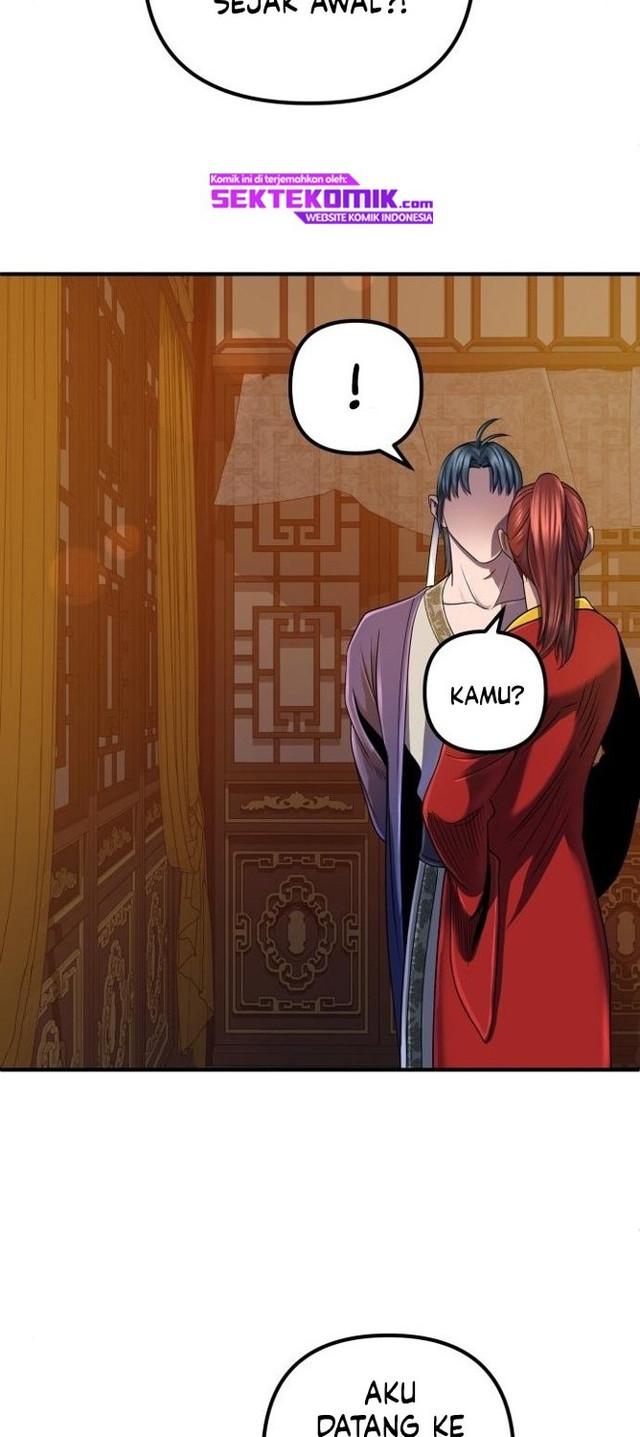 Ha Buk Paeng’s Youngest Son Chapter 44 Gambar 5