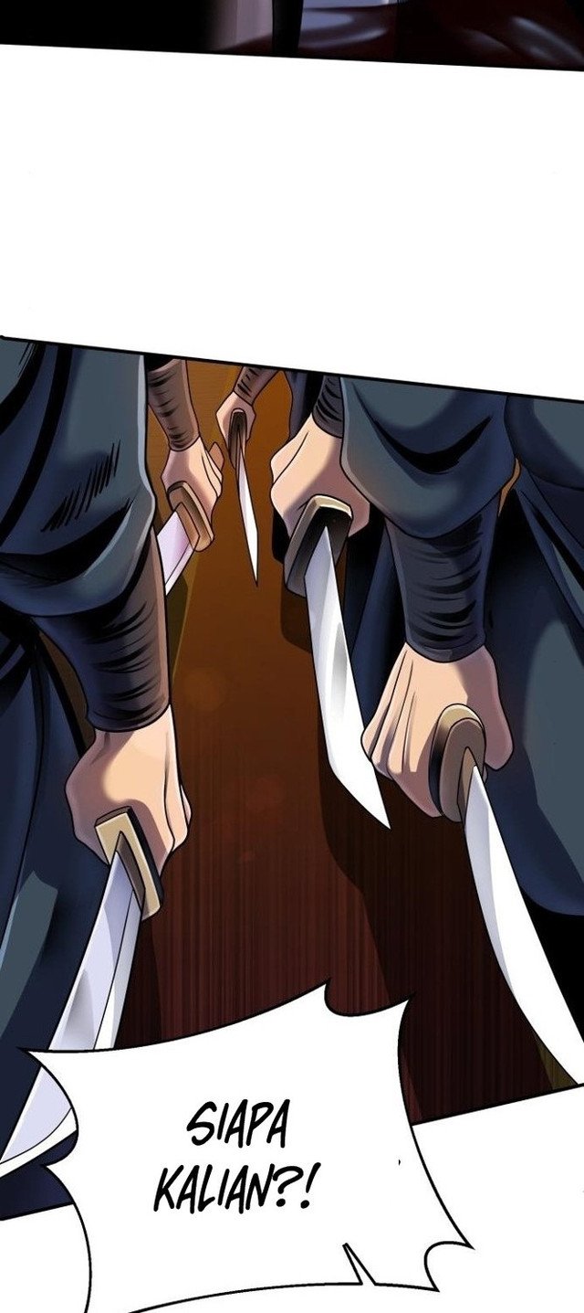 Ha Buk Paeng’s Youngest Son Chapter 44 Gambar 9