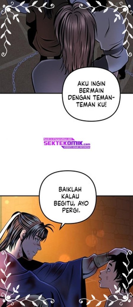 Ha Buk Paeng’s Youngest Son Chapter 47 Gambar 10