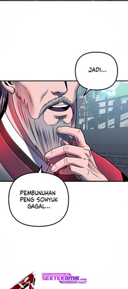 Ha Buk Paeng’s Youngest Son Chapter 47 Gambar 28