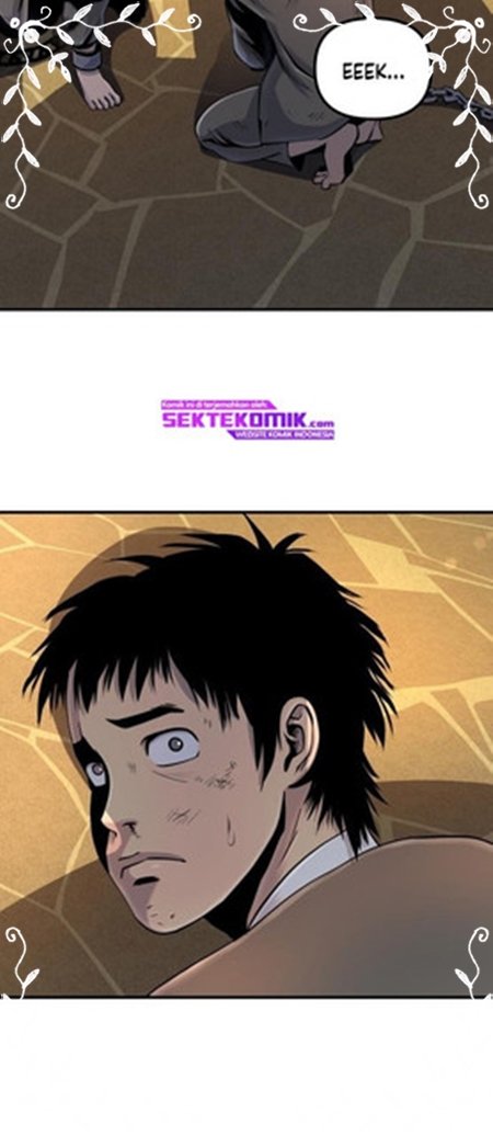 Ha Buk Paeng’s Youngest Son Chapter 47 Gambar 3