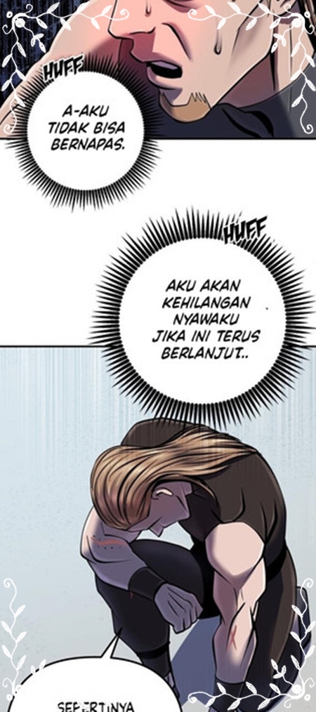 Ha Buk Paeng’s Youngest Son Chapter 47 Gambar 31