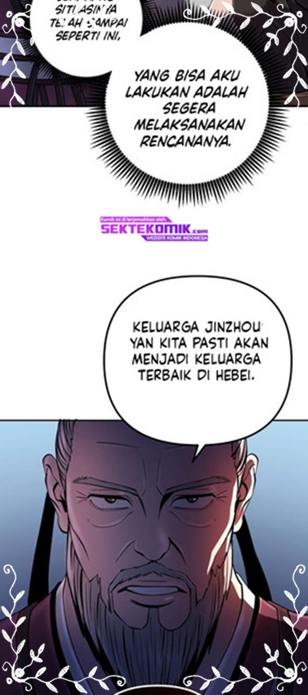 Ha Buk Paeng’s Youngest Son Chapter 47 Gambar 40