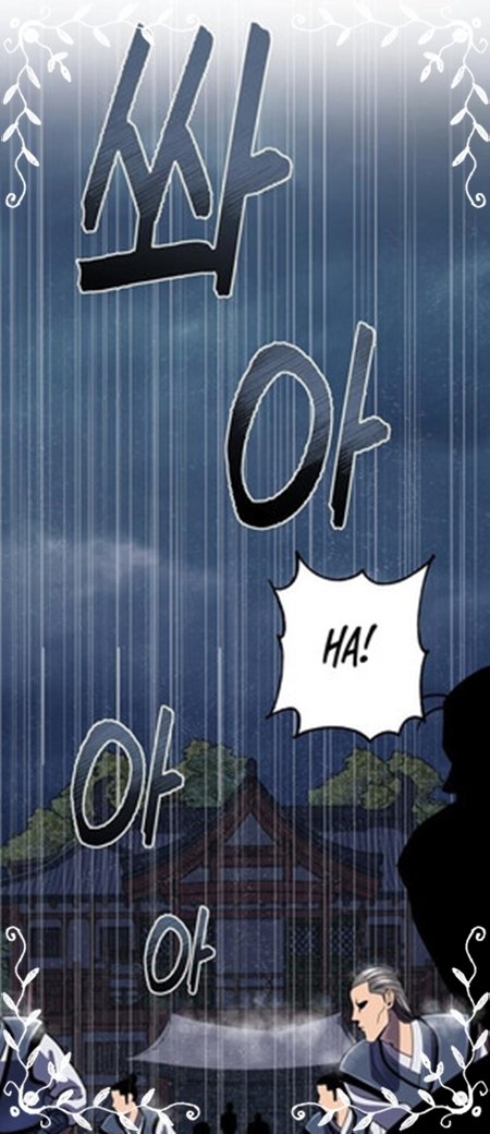 Ha Buk Paeng’s Youngest Son Chapter 47 Gambar 42