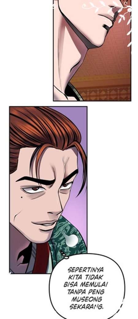 Ha Buk Paeng’s Youngest Son Chapter 47 Gambar 54