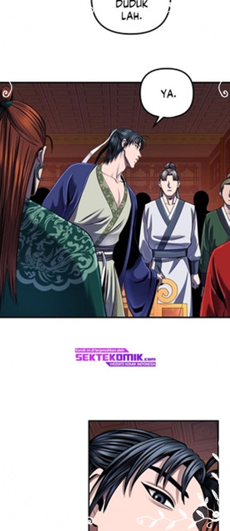 Ha Buk Paeng’s Youngest Son Chapter 47 Gambar 53