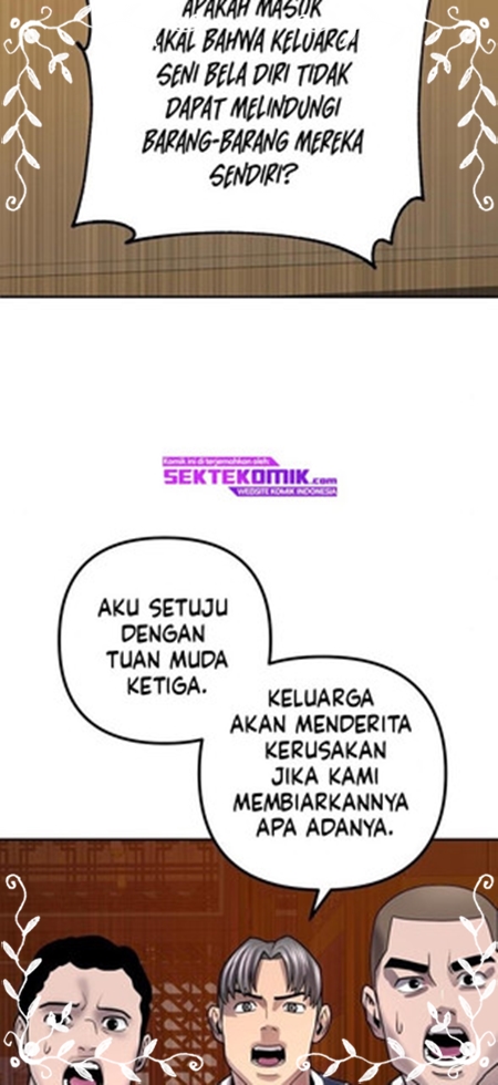 Ha Buk Paeng’s Youngest Son Chapter 47 Gambar 65