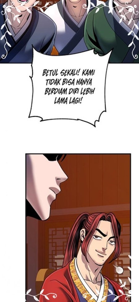 Ha Buk Paeng’s Youngest Son Chapter 47 Gambar 66