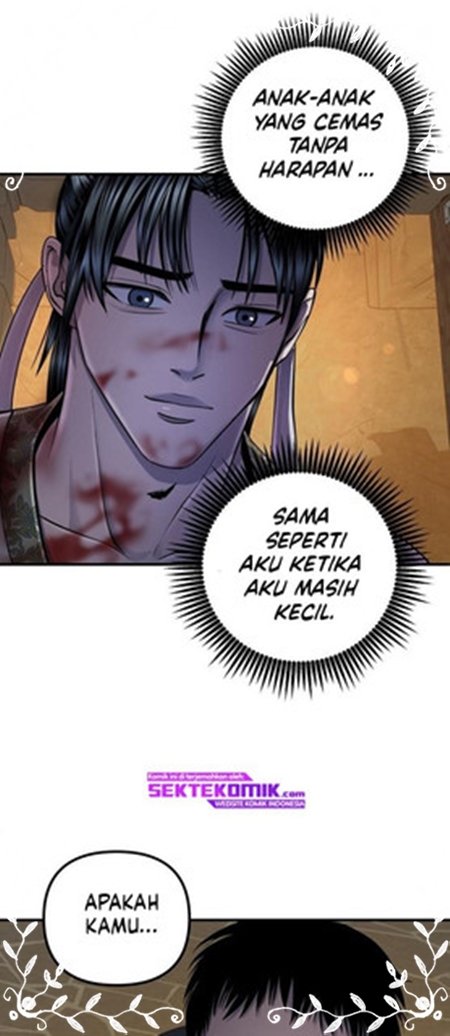 Ha Buk Paeng’s Youngest Son Chapter 47 Gambar 6