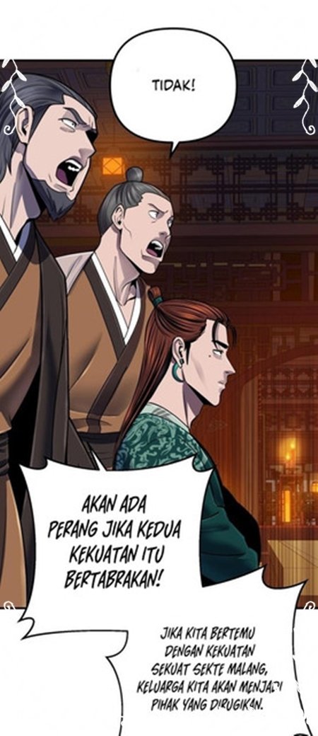 Ha Buk Paeng’s Youngest Son Chapter 47 Gambar 60