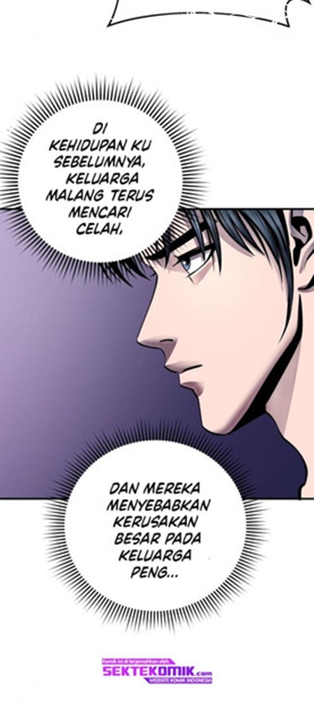 Ha Buk Paeng’s Youngest Son Chapter 47 Gambar 61