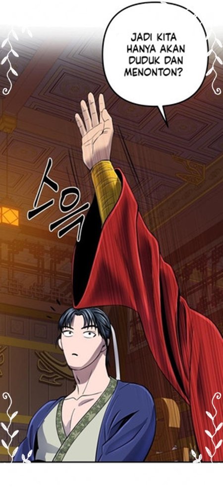 Ha Buk Paeng’s Youngest Son Chapter 47 Gambar 62