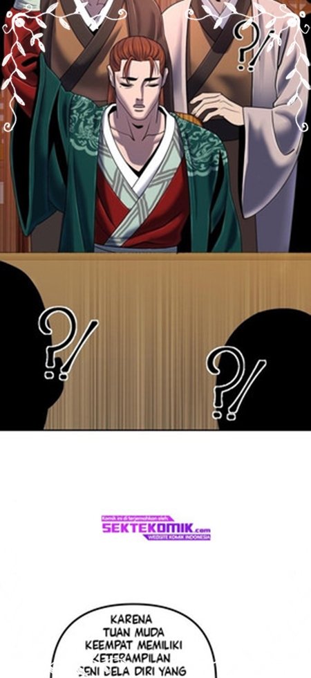 Ha Buk Paeng’s Youngest Son Chapter 47 Gambar 70