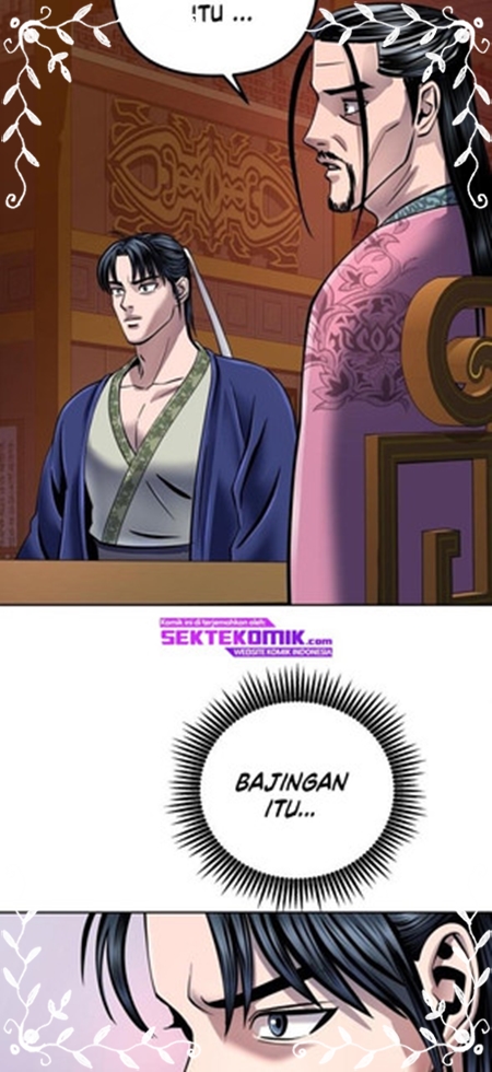 Ha Buk Paeng’s Youngest Son Chapter 47 Gambar 72