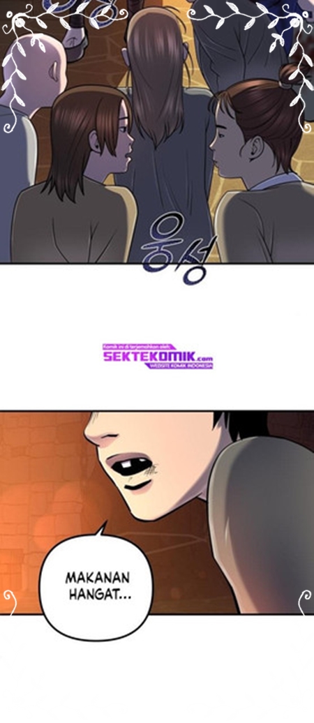 Ha Buk Paeng’s Youngest Son Chapter 47 Gambar 8