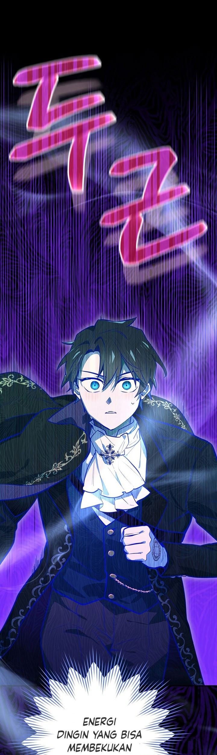 Ending Maker Chapter 31 Gambar 26