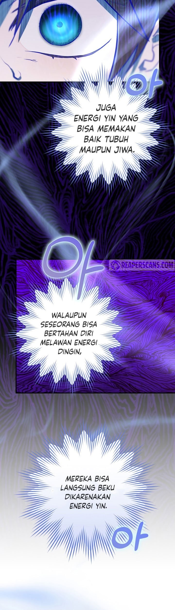 Ending Maker Chapter 31 Gambar 28