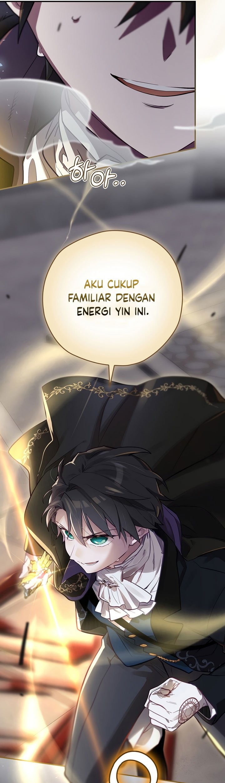 Ending Maker Chapter 31 Gambar 30