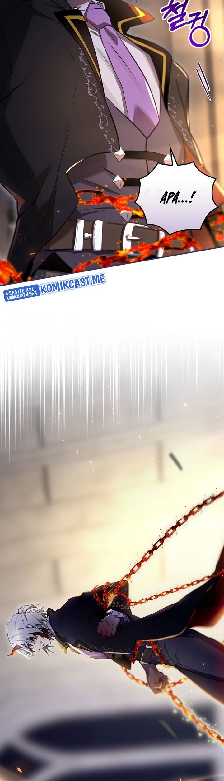 Ending Maker Chapter 31 Gambar 32