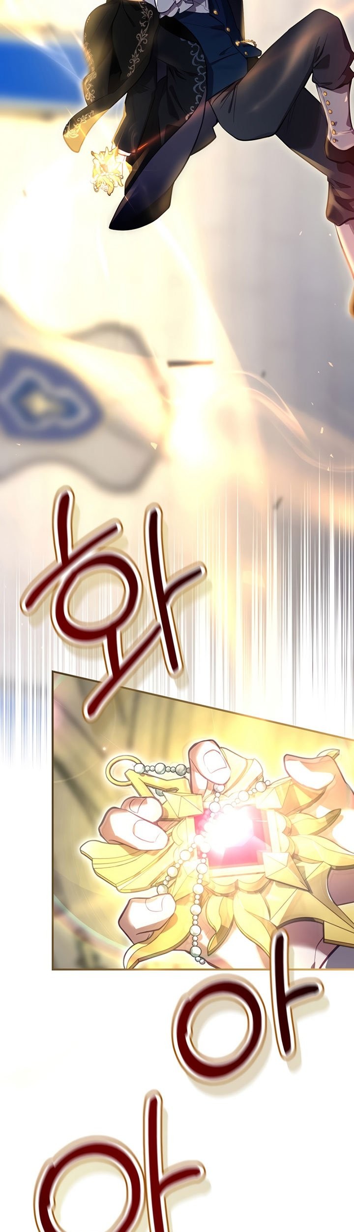 Ending Maker Chapter 31 Gambar 34