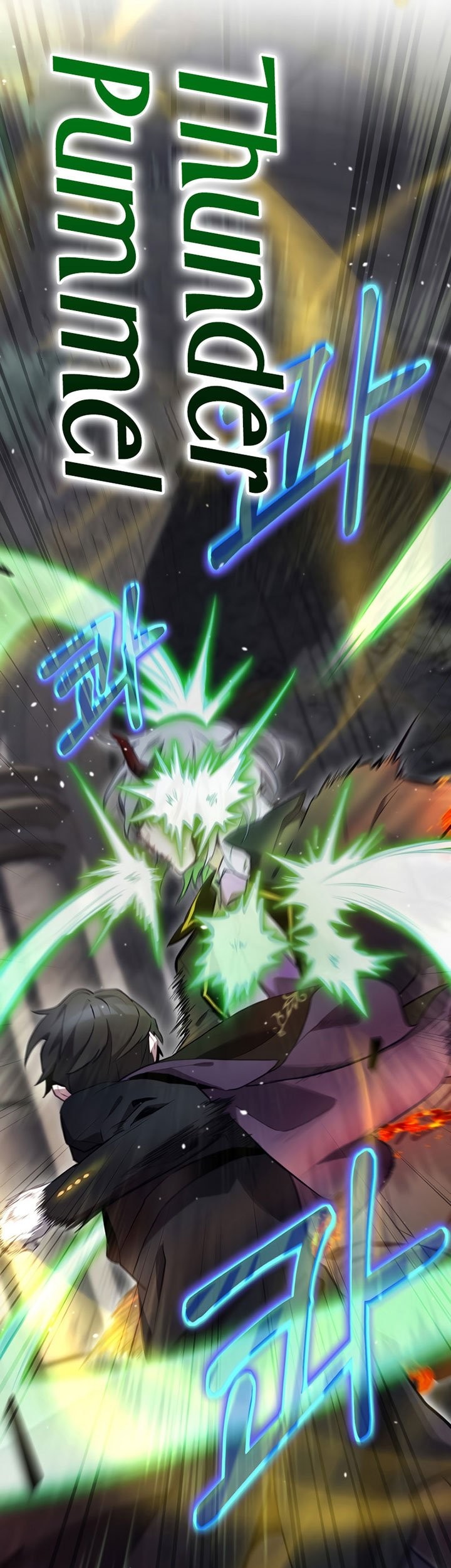 Ending Maker Chapter 31 Gambar 36