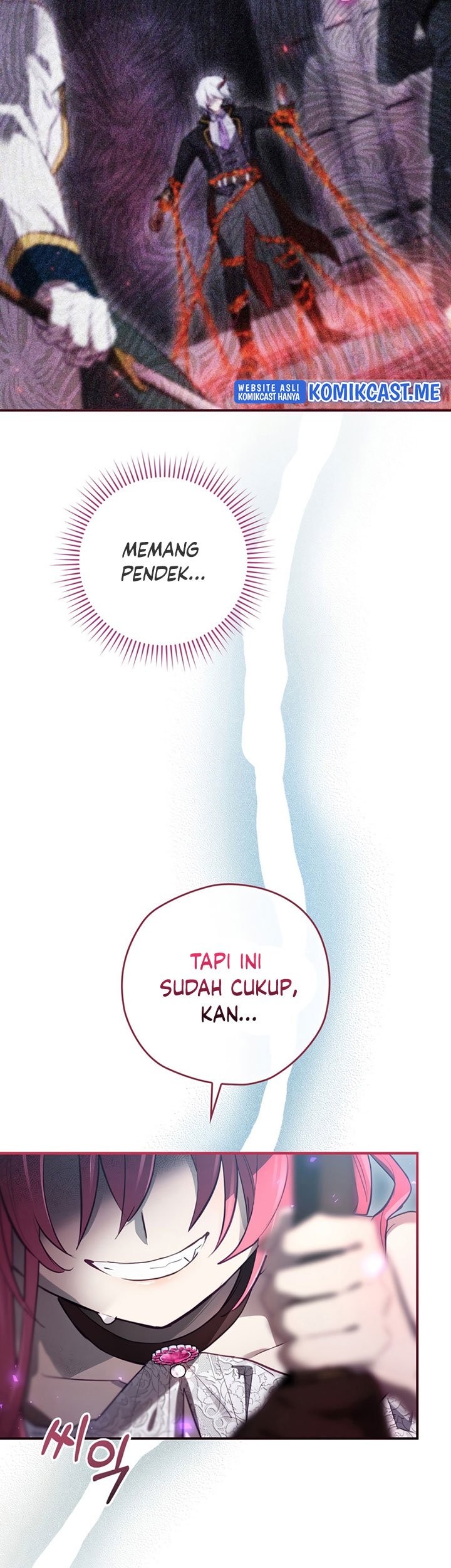 Ending Maker Chapter 31 Gambar 18